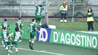 Casertana-Avellino in diretta su Prima Tivvù canale 17