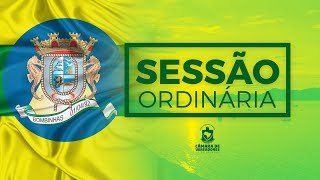 02ª SESSÃO ORDINÁRIA 20-01-2025