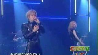 Gackt - Rain Subs Español y Romanji