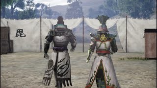 Samurai Warriors Spirit of Sanada -  Episode 57 -  Battle of Hasedo Castle