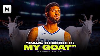 Paul George 23-24 Highlights 🐐 GOAT MODE ACTIVATED