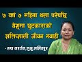 ७ वर्ष ७ महिना थला परेपछि येशूमा छुटकाराको शक्तिशाली जीवन गवाही -रुपा महर्जन,लुभु,ललितपुर ||