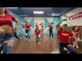 bad bunny la mudanza gigi’s dance academy