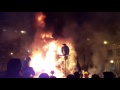 NIT DE LA CREMÀ  (FALLAS PATRIMONIO DE LA HUMANIDAD)