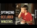 OS hacking: Optimizing occluded windows