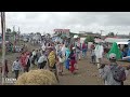 ክረምት እና ሰኞ ገበያ ጃማ ደጎሎ 2015ዓ.ም