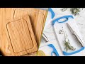 Bamboo vs Plastic Cutting Board: Which is Better? [2024]