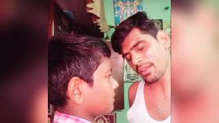 Today Mahmoor birthday so this video dedicated to Mahmoor