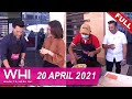 Wanita Hari Ini (2021) | Tue, Apr 20