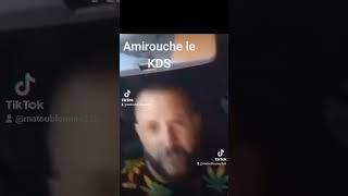 le KDS Amirouche