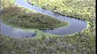 From Dreams to Reality - Kissimmee River Restoration Phase 1