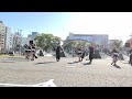 絆舞 ハブ さん🔥🔥 第１６回四日市よさこい祭り ♪♪ 市民公園会場演舞全編👏👏 絆舞 ハブ 四日市よさこい祭り 四日市よさこい 四よさ よんよさ やったろ舞 くもすけ