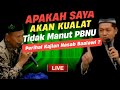 Tidak Usah Takut Kualat Habib‼️Pembekalan Ke NU an Takmir Dan Remas Masjid Al Ikhlas Gresik ⁉️