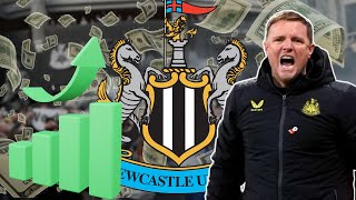 Newcastle United ‘Gamble’ Pays Off As £30m Newcastle News Emerges!
