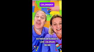 Purple Minute: Colorado