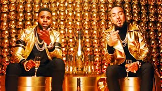 Download Jason Derulo - Tip Toe feat. French Montana [Official Music Video] mp3