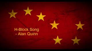 Alan Quinn - H-Block Song