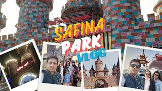 Safina Park || সাফিনা পার্ক || Tour of Safina Park || সাফিনা পার্ক ভ্রমণ || Safina Park Vlog 2025