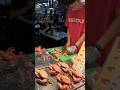 Kepiting/ketam jalan Alor Bukit Bintang #automobile #automobile #😘#fyp #pemula