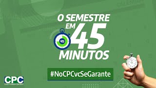 O Semestre em 45 minutos - Biologia