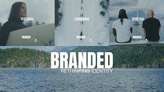 BRANDED: A Series on Identity [Full Trailer]