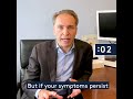 30 Seconds On: Gastrointestinal Symptoms after COVID-19