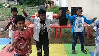 Diwali 2022 | Vaanam Athirave | G1-Dance | Ramana | Dr.Kalam Global School | Sithalapakkam | Chennai