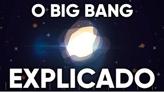 O Big Bang Explicado
