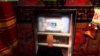 Hitman: Codename 47 - The Lee Hong Assassination Speedrun - 1:47 - Hard