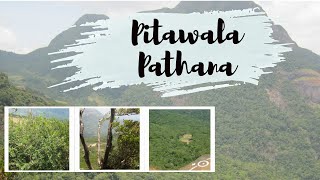 Pitawala Pathana | Matale  🏞