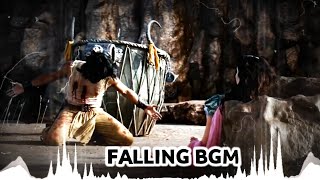 Magadheera OST Part 1 Falling BGM | Magadheera BGM | Magadheera Backround Music | Falling BGM