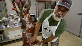 Deer Processing 101:What To Look For Before You Start Butchering Your Deer