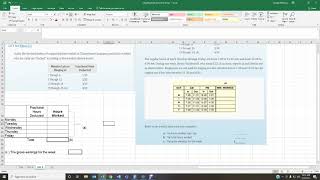 ACNT 1329 Chapter 2: EX2-8 & EX2-9A