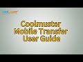 Coolmuster Mobile Transfer -Intelligent Phone to Phone Data Transfer