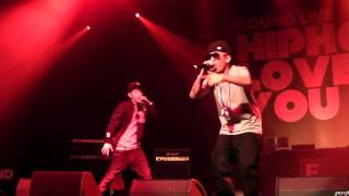 20110423 Dok2 THE Q - MY LOVE