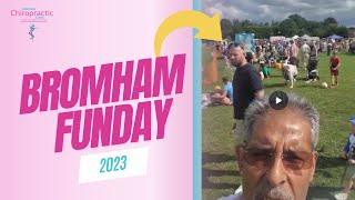 Bromham Fun Day 2023 | BEDFORDSHIRE