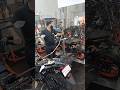 Throttle body cleaning of 390 adventure by @parths_world13 #like #trending #viral #subscribe #ktm