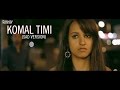 Komal Timi (Sad Version) | RAGHAV Official SoundTrack