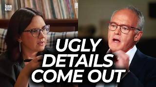Fired ‘60 Minutes’ Host & Bari Weiss Fight Just Got Uglier