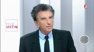 Les 4 vérités - Jack Lang