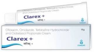 Clarex Cream