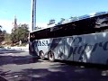 Autobús Valladolid - Madrid (Moncloa) de Alsa Supra