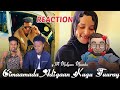 SHARMA BOY FT MALYUN MANKA | CUMAMADA ADIGAN KUGU TUURAY | REACTION | 2022 |