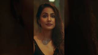 hina khan hot romantic scene #hinakhansong #romantic #kissing #iloveyou