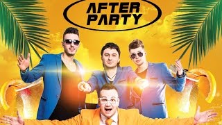 AFTER PARTY - Ona lubi pomarańcze (Extended Version)