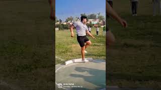 Shotput throw ||#sports #athlete #games #shorts #youtubeshorts #shortvideo #viral