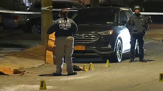 Man fatally stabbed during fight in Queens