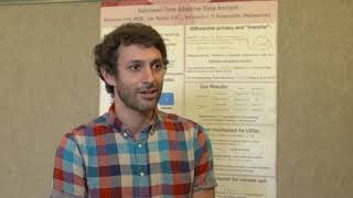 CCC Early Career Researcher Symposium Poster- Lev Reyzin (University of Illinois Chicago)