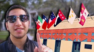 What to Do in DOWNTON LAREDO??? | Laredo Texas Things to Do