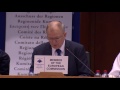 vytenis andriukaitis 118th plenary session european committee of the regions